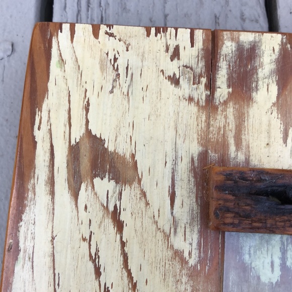 Signed original Duane Patricio handmade frame - Picture 14 of 16